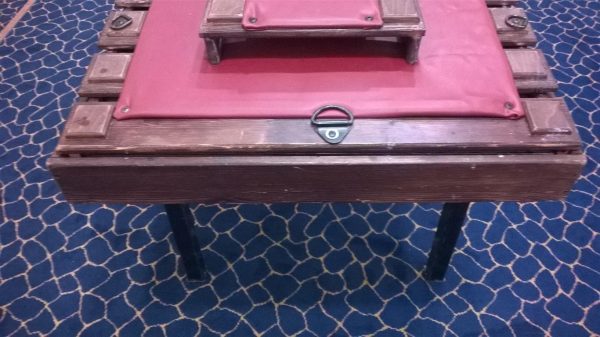 Piano Kurva Alpha - immagine 3