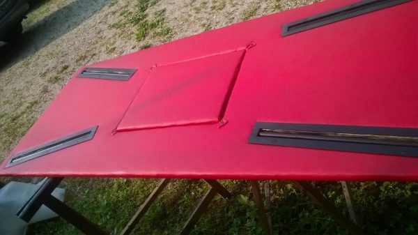 Piano Mod. Milano - immagine 4